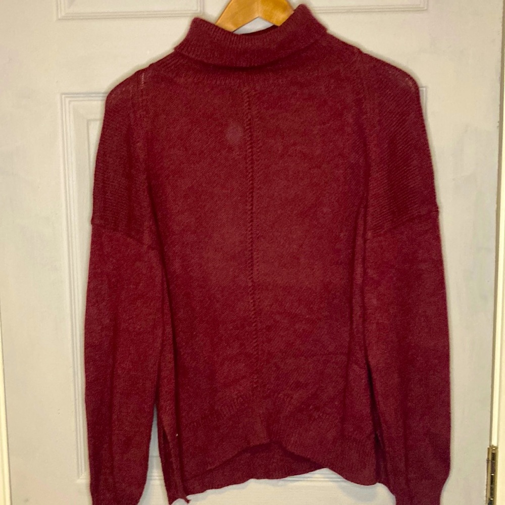 Kori America sweater size medium